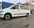 Белый Мерседес Вито, объемом двигателя 2.15 л и пробегом 290 тыс. км за 9200 $, фото 3 на Automoto.ua