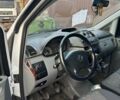 Белый Мерседес Вито, объемом двигателя 2.15 л и пробегом 290 тыс. км за 9200 $, фото 5 на Automoto.ua