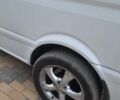 Білий Мерседес Віто, об'ємом двигуна 2.99 л та пробігом 272 тис. км за 13000 $, фото 3 на Automoto.ua