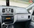 Білий Мерседес Віто, об'ємом двигуна 2.15 л та пробігом 298 тис. км за 5999 $, фото 32 на Automoto.ua