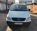Білий Мерседес Віто, об'ємом двигуна 2.2 л та пробігом 200 тис. км за 13999 $, фото 1 на Automoto.ua