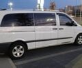 Білий Мерседес Віто, об'ємом двигуна 0 л та пробігом 320 тис. км за 8932 $, фото 1 на Automoto.ua