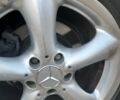 Білий Мерседес Віто, об'ємом двигуна 2.99 л та пробігом 272 тис. км за 13000 $, фото 11 на Automoto.ua