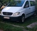 Білий Мерседес Віто, об'ємом двигуна 2.2 л та пробігом 297 тис. км за 9500 $, фото 4 на Automoto.ua
