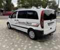 Белый Мерседес Вито, объемом двигателя 2.2 л и пробегом 390 тыс. км за 8500 $, фото 8 на Automoto.ua