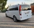 Білий Мерседес Віто, об'ємом двигуна 2.99 л та пробігом 272 тис. км за 13000 $, фото 8 на Automoto.ua