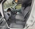 Белый Мерседес Вито, объемом двигателя 2.2 л и пробегом 151 тыс. км за 6300 $, фото 12 на Automoto.ua