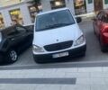 Белый Мерседес Вито, объемом двигателя 2.1 л и пробегом 359 тыс. км за 8500 $, фото 1 на Automoto.ua