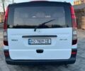 Белый Мерседес Вито, объемом двигателя 2.15 л и пробегом 458 тыс. км за 8200 $, фото 7 на Automoto.ua