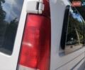 Белый Мерседес Вито, объемом двигателя 2.15 л и пробегом 380 тыс. км за 9600 $, фото 26 на Automoto.ua