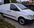 Мерседес Вито 2008 в Хмельницком на Automoto.ua Белый Мерседес Вито, объемом двигателя 2.2 л и пробегом 311 тыс. км за 5999 $, фото 1 на Automoto.ua