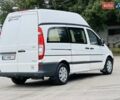 Білий Мерседес Віто, об'ємом двигуна 2.15 л та пробігом 298 тис. км за 5999 $, фото 10 на Automoto.ua