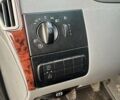 Белый Мерседес Вито, объемом двигателя 2.15 л и пробегом 290 тыс. км за 9200 $, фото 4 на Automoto.ua