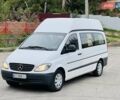 Білий Мерседес Віто, об'ємом двигуна 2.15 л та пробігом 298 тис. км за 5999 $, фото 2 на Automoto.ua