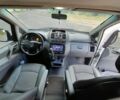 Білий Мерседес Віто, об'ємом двигуна 2.99 л та пробігом 272 тис. км за 13000 $, фото 16 на Automoto.ua
