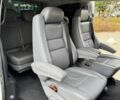 Белый Мерседес Вито, объемом двигателя 2.2 л и пробегом 390 тыс. км за 8500 $, фото 23 на Automoto.ua
