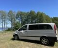 Білий Мерседес Віто, об'ємом двигуна 2.2 л та пробігом 447 тис. км за 9500 $, фото 2 на Automoto.ua