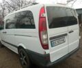 Білий Мерседес Віто, об'ємом двигуна 2.1 л та пробігом 344 тис. км за 8000 $, фото 1 на Automoto.ua