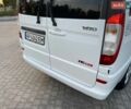 Белый Мерседес Вито, объемом двигателя 2.2 л и пробегом 278 тыс. км за 11300 $, фото 14 на Automoto.ua