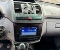 Білий Мерседес Віто, об'ємом двигуна 2.2 л та пробігом 470 тис. км за 7000 $, фото 23 на Automoto.ua