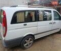 Белый Мерседес Вито, объемом двигателя 2.15 л и пробегом 503 тыс. км за 9999 $, фото 11 на Automoto.ua