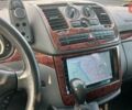 Белый Мерседес Вито, объемом двигателя 2.15 л и пробегом 335 тыс. км за 12000 $, фото 22 на Automoto.ua