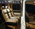 Белый Мерседес Вито, объемом двигателя 2.1 л и пробегом 536 тыс. км за 10900 $, фото 20 на Automoto.ua