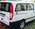 Білий Мерседес Віто, об'ємом двигуна 2.2 л та пробігом 297 тис. км за 9500 $, фото 2 на Automoto.ua