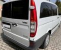 Белый Мерседес Вито, объемом двигателя 2.15 л и пробегом 234 тыс. км за 11400 $, фото 13 на Automoto.ua