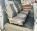 Белый Мерседес Вито, объемом двигателя 2.2 л и пробегом 355 тыс. км за 9000 $, фото 9 на Automoto.ua