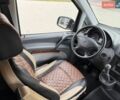 Белый Мерседес Вито, объемом двигателя 2.15 л и пробегом 501 тыс. км за 7950 $, фото 61 на Automoto.ua