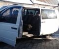 Белый Мерседес Вито, объемом двигателя 2.2 л и пробегом 900 тыс. км за 6200 $, фото 2 на Automoto.ua