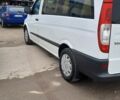 Білий Мерседес Віто, об'ємом двигуна 2.15 л та пробігом 334 тис. км за 9750 $, фото 15 на Automoto.ua