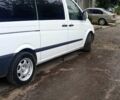 Білий Мерседес Віто, об'ємом двигуна 2.15 л та пробігом 280 тис. км за 9900 $, фото 9 на Automoto.ua