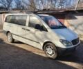 Білий Мерседес Віто, об'ємом двигуна 2.2 л та пробігом 200 тис. км за 13999 $, фото 1 на Automoto.ua