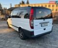Белый Мерседес Вито, объемом двигателя 2.15 л и пробегом 458 тыс. км за 7400 $, фото 5 на Automoto.ua