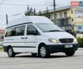 Білий Мерседес Віто, об'ємом двигуна 2.15 л та пробігом 298 тис. км за 5999 $, фото 14 на Automoto.ua
