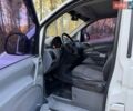 Белый Мерседес Вито, объемом двигателя 2.15 л и пробегом 260 тыс. км за 9700 $, фото 25 на Automoto.ua