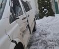 Белый Мерседес Вито, объемом двигателя 2 л и пробегом 300 тыс. км за 7000 $, фото 1 на Automoto.ua