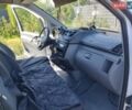 Білий Мерседес Віто, об'ємом двигуна 2.15 л та пробігом 296 тис. км за 6900 $, фото 26 на Automoto.ua