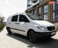 Белый Мерседес Вито, объемом двигателя 2.2 л и пробегом 345 тыс. км за 10500 $, фото 17 на Automoto.ua