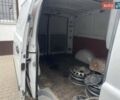Белый Мерседес Вито, объемом двигателя 2.15 л и пробегом 397 тыс. км за 8500 $, фото 6 на Automoto.ua