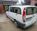 Білий Мерседес Віто, об'ємом двигуна 2.15 л та пробігом 503 тис. км за 8900 $, фото 9 на Automoto.ua