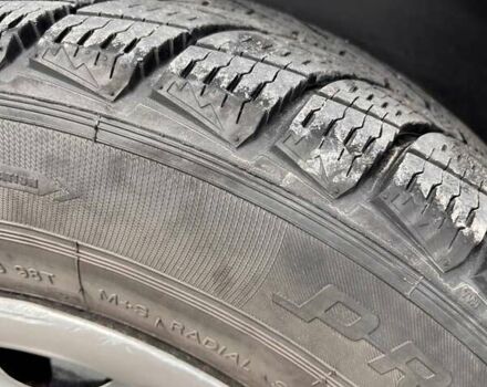 Белый Мерседес Вито, объемом двигателя 2.15 л и пробегом 234 тыс. км за 11400 $, фото 51 на Automoto.ua