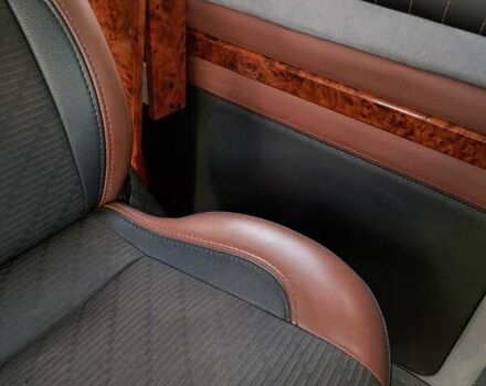 Белый Мерседес Вито, объемом двигателя 2.15 л и пробегом 338 тыс. км за 9200 $, фото 5607 на Automoto.ua