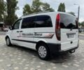 Белый Мерседес Вито, объемом двигателя 2.2 л и пробегом 390 тыс. км за 8500 $, фото 7 на Automoto.ua
