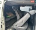 Белый Мерседес Вито, объемом двигателя 2.15 л и пробегом 200 тыс. км за 9000 $, фото 1 на Automoto.ua