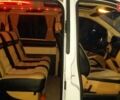 Белый Мерседес Вито, объемом двигателя 2.1 л и пробегом 536 тыс. км за 10900 $, фото 18 на Automoto.ua