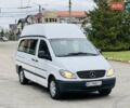 Білий Мерседес Віто, об'ємом двигуна 2.15 л та пробігом 298 тис. км за 5999 $, фото 15 на Automoto.ua