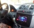 Белый Мерседес Вито, объемом двигателя 2.1 л и пробегом 346 тыс. км за 9500 $, фото 18 на Automoto.ua